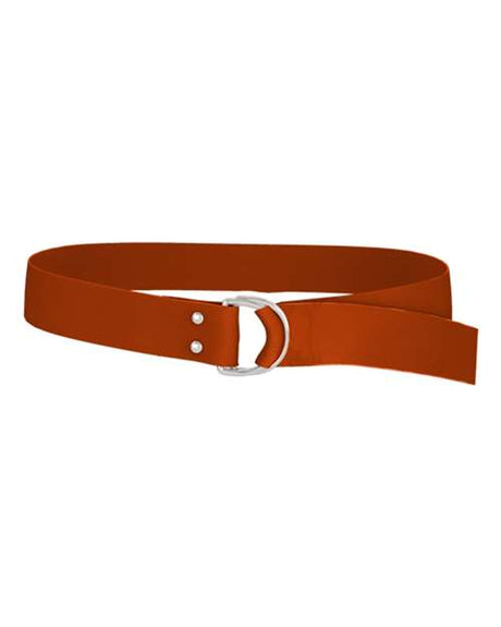 Alleson Athletic Football Belt 1" Width - Alleson Athletic 3FBLA