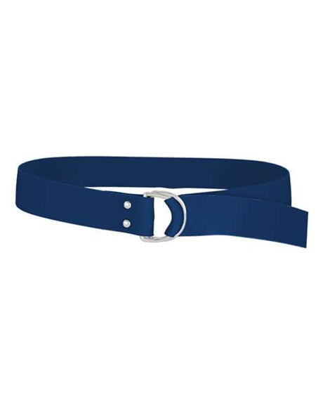 Alleson Athletic Football Belt 1" Width - Alleson Athletic 3FBLA