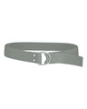 Alleson Athletic Football Belt 1" Width - Alleson Athletic 3FBLA