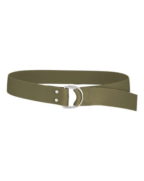 Alleson Athletic Football Belt 1" Width - Alleson Athletic 3FBLA
