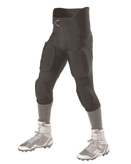 Alleson Athletic Youth Intergrated Football Pants - Alleson Athletic 689SY