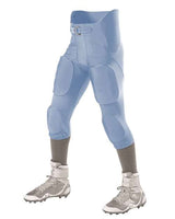Alleson Athletic Youth Intergrated Football Pants - Alleson Athletic 689SY