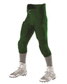 Alleson Athletic Youth Intergrated Football Pants - Alleson Athletic 689SY