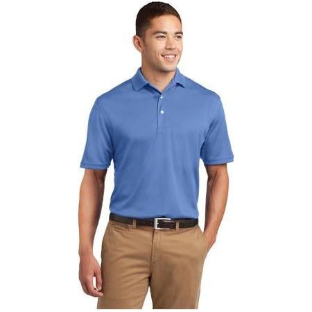 Men's Dri-Mesh Polo DRI-EQUIP Blueberry X-Small