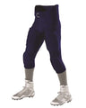 Alleson Athletic Youth Intergrated Football Pants - Alleson Athletic 689SY