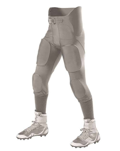 Alleson Athletic Youth Intergrated Football Pants - Alleson Athletic 689SY