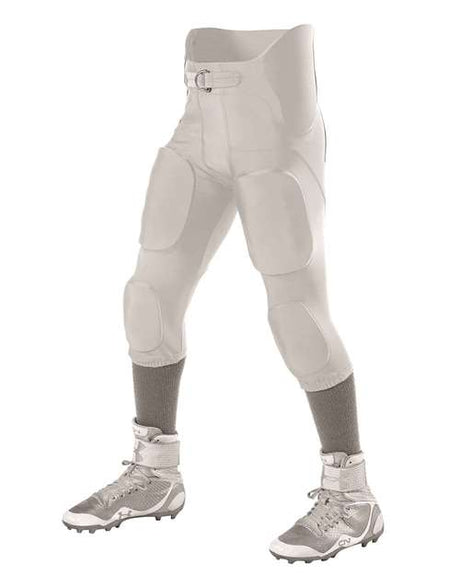 Alleson Athletic Youth Intergrated Football Pants - Alleson Athletic 689SY