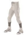 Alleson Athletic Youth Intergrated Football Pants - Alleson Athletic 689SY