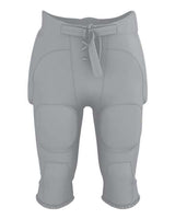 Alleson Athletic Men's Solo Football Pants - Alleson Athletic 687P