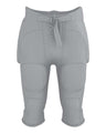 Alleson Athletic Men's Solo Football Pants - Alleson Athletic 687P