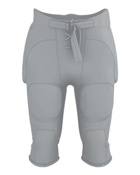 Alleson Athletic Men's Solo Football Pants - Alleson Athletic 687P