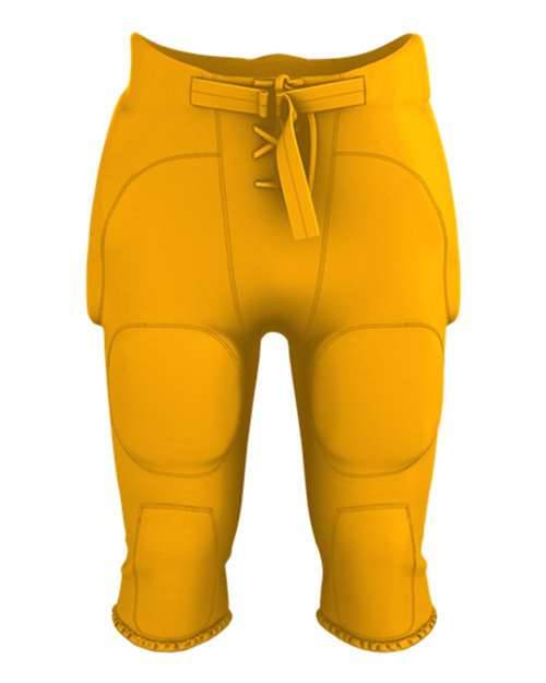 Alleson Athletic Men's Solo Football Pants - Alleson Athletic 687P
