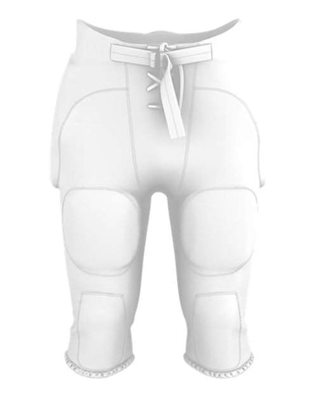 Alleson Athletic Men's Solo Football Pants - Alleson Athletic 687P