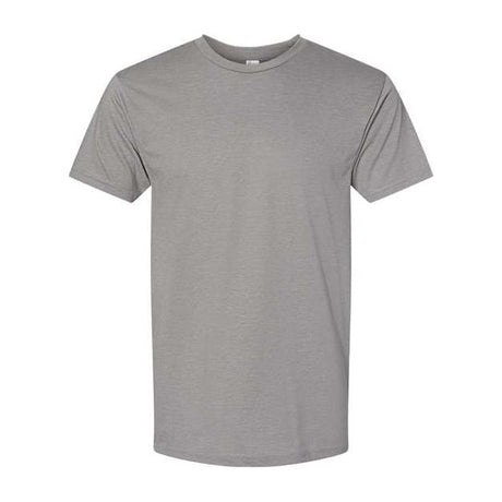 Bayside Unisex USA-Made Triblend T-Shirt - Bayside 5710