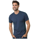 Bayside Unisex USA-Made Triblend T-Shirt - Bayside 5710 Bayside