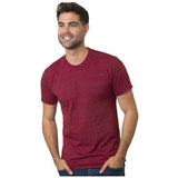 Bayside Unisex USA-Made Triblend T-Shirt - Bayside 5710 Bayside
