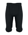 Alleson Athletic Youth Solo Series Integrated Football Pants - Alleson Athletic 687PY