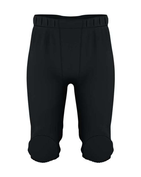 Alleson Athletic Youth Solo Series Integrated Football Pants - Alleson Athletic 687PY