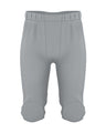Alleson Athletic Youth Solo Series Integrated Football Pants - Alleson Athletic 687PY