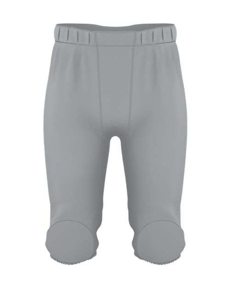 Alleson Athletic Youth Solo Series Integrated Football Pants - Alleson Athletic 687PY