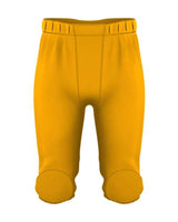 Alleson Athletic Youth Solo Series Integrated Football Pants - Alleson Athletic 687PY