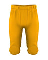 Alleson Athletic Youth Solo Series Integrated Football Pants - Alleson Athletic 687PY