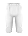 Alleson Athletic Youth Solo Series Integrated Football Pants - Alleson Athletic 687PY