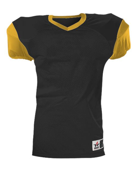 Alleson Athletic Youth Pro Game Football Jersey - Alleson Athletic 751Y