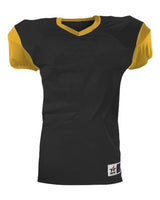 Alleson Athletic Youth Pro Game Football Jersey - Alleson Athletic 751Y