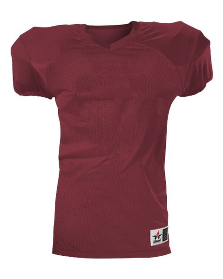 Alleson Athletic Youth Pro Game Football Jersey - Alleson Athletic 751Y