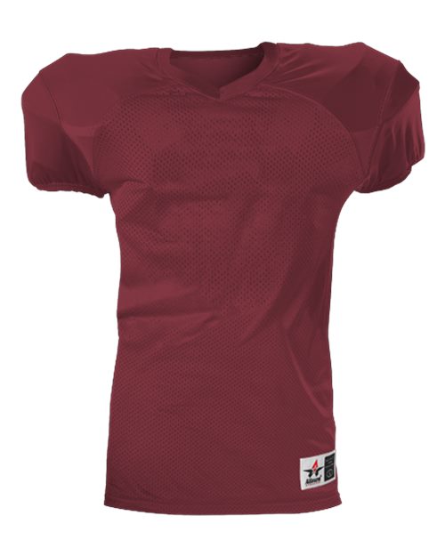 Alleson Athletic Youth Pro Game Football Jersey - Alleson Athletic 751Y
