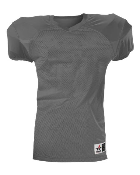 Alleson Athletic Youth Pro Game Football Jersey - Alleson Athletic 751Y