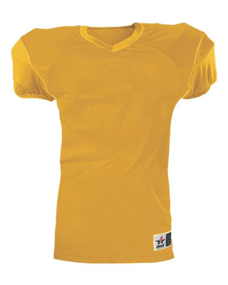 Alleson Athletic Youth Pro Game Football Jersey - Alleson Athletic 751Y