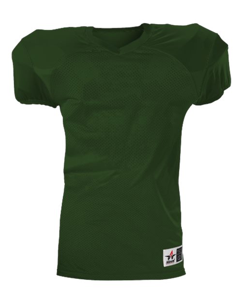 Alleson Athletic Youth Pro Game Football Jersey - Alleson Athletic 751Y