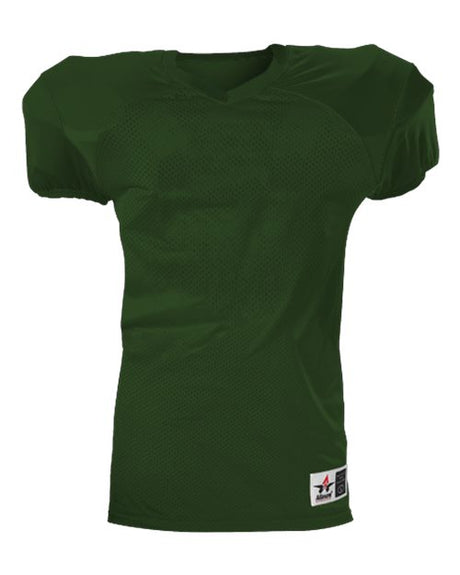 Alleson Athletic Youth Pro Game Football Jersey - Alleson Athletic 751Y