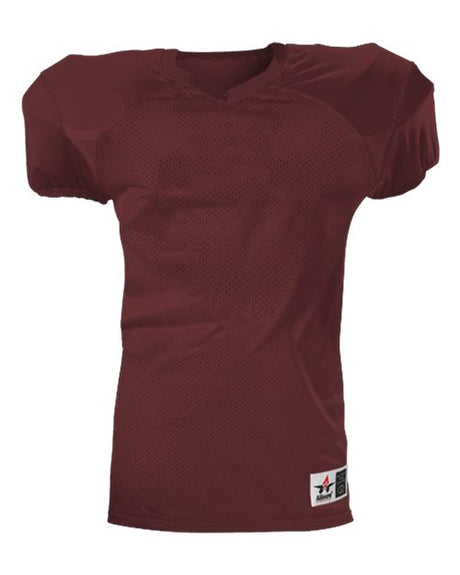Alleson Athletic Youth Pro Game Football Jersey - Alleson Athletic 751Y