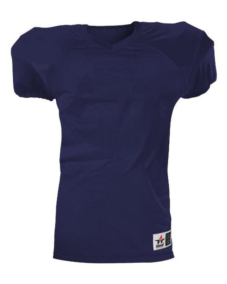 Alleson Athletic Youth Pro Game Football Jersey - Alleson Athletic 751Y
