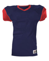 Alleson Athletic Youth Pro Game Football Jersey - Alleson Athletic 751Y