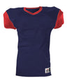 Alleson Athletic Youth Pro Game Football Jersey - Alleson Athletic 751Y