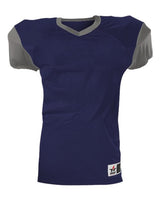 Alleson Athletic Youth Pro Game Football Jersey - Alleson Athletic 751Y