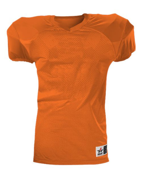 Alleson Athletic Youth Pro Game Football Jersey - Alleson Athletic 751Y