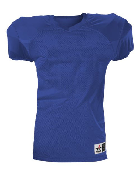 Alleson Athletic Youth Pro Game Football Jersey - Alleson Athletic 751Y