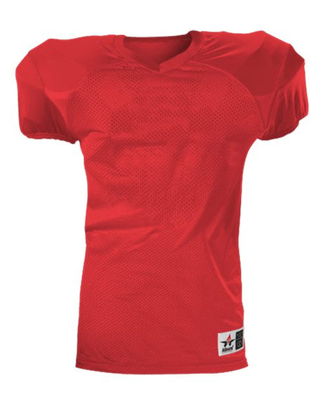 Alleson Athletic Youth Pro Game Football Jersey - Alleson Athletic 751Y