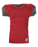 Alleson Athletic Youth Pro Game Football Jersey - Alleson Athletic 751Y