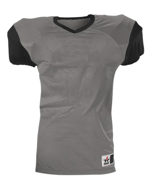 Alleson Athletic Youth Pro Game Football Jersey - Alleson Athletic 751Y
