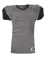 Alleson Athletic Youth Pro Game Football Jersey - Alleson Athletic 751Y