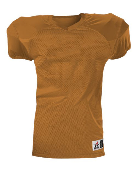 Alleson Athletic Youth Pro Game Football Jersey - Alleson Athletic 751Y
