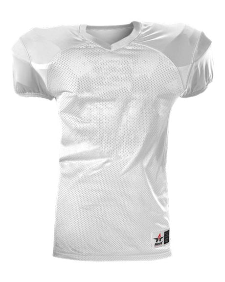 Alleson Athletic Youth Pro Game Football Jersey - Alleson Athletic 751Y
