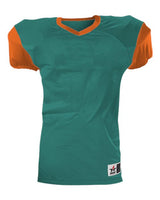 Alleson Athletic Youth Pro Game Football Jersey - Alleson Athletic 751Y