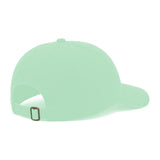 JOE102 Papa Joe Dad Hat - Mint (Back)